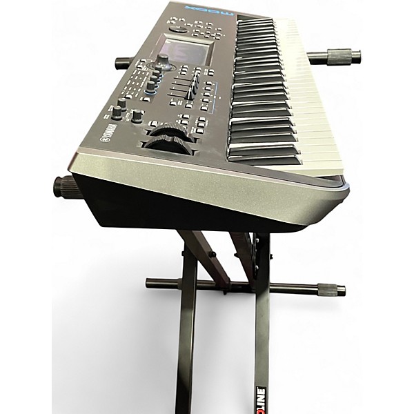 Used Yamaha MODX6 Synthesizer