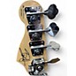 Used Fender Precision bass steve harris White Electric Bass Guitar