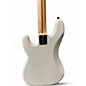 Used Fender Precision bass steve harris White Electric Bass Guitar