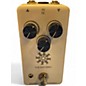 Used Asheville Guitar Pedals RAT KING Effect Pedal thumbnail