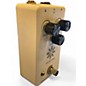 Used Asheville Guitar Pedals RAT KING Effect Pedal