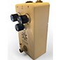 Used Asheville Guitar Pedals RAT KING Effect Pedal