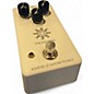 Used Asheville Guitar Pedals RAT KING Effect Pedal