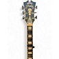 Used D'Angelico Premier Brighton Sherwood Green Solid Body Electric Guitar