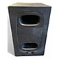 Used QSC KS112 Powered Subwoofer thumbnail