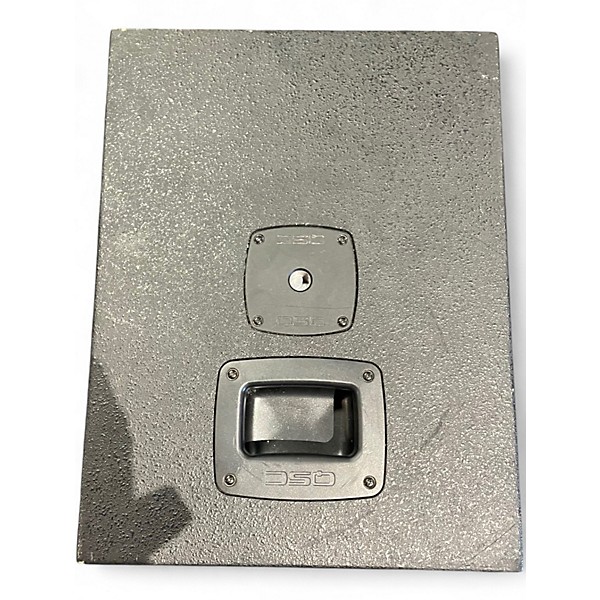 Used QSC KS112 Powered Subwoofer