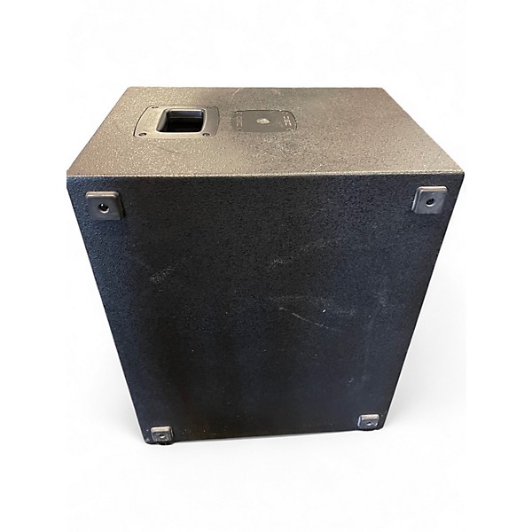 Used QSC KS112 Powered Subwoofer