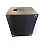 Used QSC KS112 Powered Subwoofer