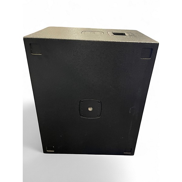 Used QSC KS112 Powered Subwoofer