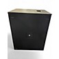 Used QSC KS112 Powered Subwoofer