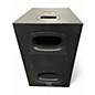 Used QSC KS112 Powered Subwoofer thumbnail