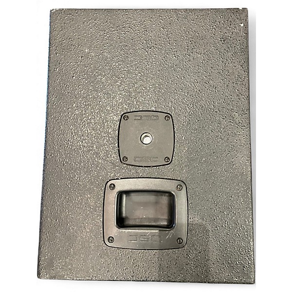 Used QSC KS112 Powered Subwoofer