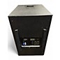 Used QSC KS112 Powered Subwoofer