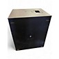 Used QSC KS112 Powered Subwoofer