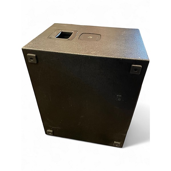 Used QSC KS112 Powered Subwoofer