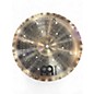 Used MEINL 14in Generation X Filter China Cymbal