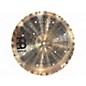 Used MEINL 14in Generation X Filter China Cymbal
