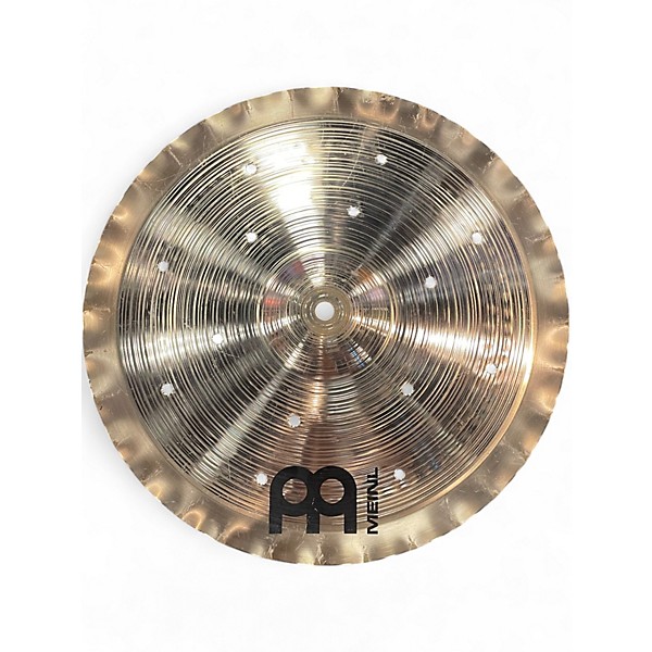 Used MEINL 14in Generation X Filter China Cymbal