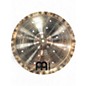 Used MEINL 14in Generation X Filter China Cymbal
