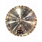 Used MEINL 14in Generation X Filter China Cymbal