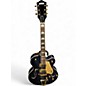 Used Gretsch Guitars G5427T Blue Sapphire Hollow Body Electric Guitar thumbnail