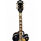 Used Gretsch Guitars G5427T Blue Sapphire Hollow Body Electric Guitar