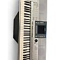 Used Yamaha PSRS710 Keyboard Workstation