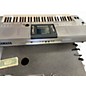 Used Yamaha PSRS710 Keyboard Workstation