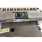 Used Yamaha PSRS710 Keyboard Workstation
