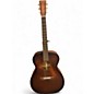 Used Martin 00015M Natural Acoustic Guitar thumbnail