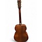 Used Martin 00015M Natural Acoustic Guitar