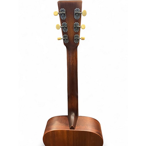 Used Martin 00015M Natural Acoustic Guitar