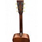 Used Martin 00015M Natural Acoustic Guitar