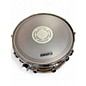 Used TAMA 14X6.5 Starclassic Snare Natural Drum