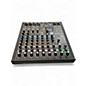 Used Mackie PROFX10 Line Mixer