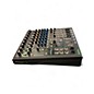 Used Mackie PROFX10 Line Mixer