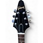Used 2023 Gibson Flying V Black Solid Body Electric Guitar