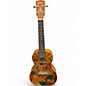 Used Alvarez GDU26C Veneta Natural Ukulele thumbnail