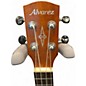 Used Alvarez GDU26C Veneta Natural Ukulele