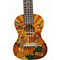 Used Alvarez GDU26C Veneta Natural Ukulele