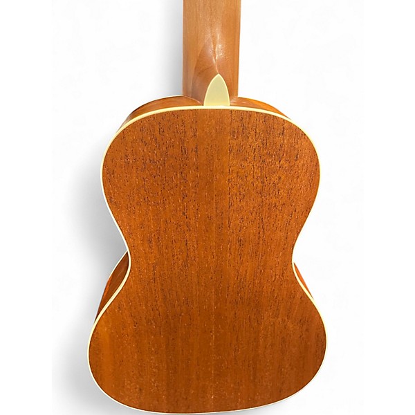 Used Alvarez GDU26C Veneta Natural Ukulele