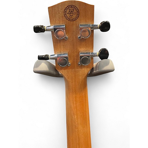 Used Alvarez GDU26C Veneta Natural Ukulele