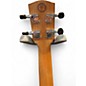 Used Alvarez GDU26C Veneta Natural Ukulele