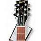 Used Gibson Les Paul Tribute Gold Top Solid Body Electric Guitar