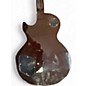 Used Gibson Les Paul Tribute Gold Top Solid Body Electric Guitar