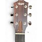 Used Taylor 314CE Natural Acoustic Electric Guitar