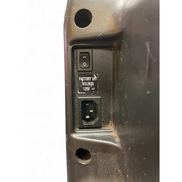 Used JBL EON15 G2 Powered Speaker