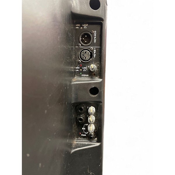 Used JBL EON15 G2 Powered Speaker