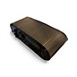 Used Crate POWER BLOCK Solid State Guitar Amp Head