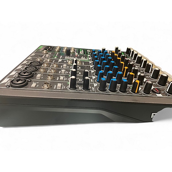 Used Mackie PROFX10V3 Unpowered Mixer